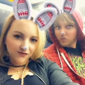 Meet your Posher, Jacquie